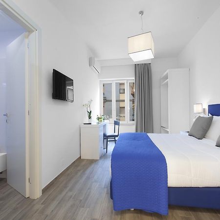 Valentina Relais Hotell Sorrento Eksteriør bilde