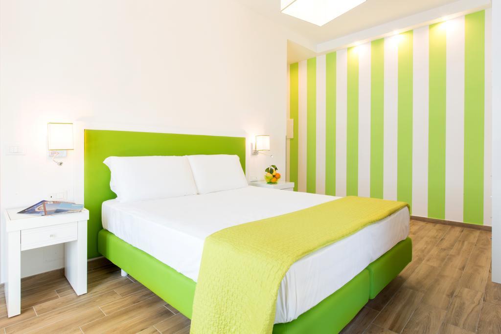 Valentina Relais Hotell Sorrento Eksteriør bilde