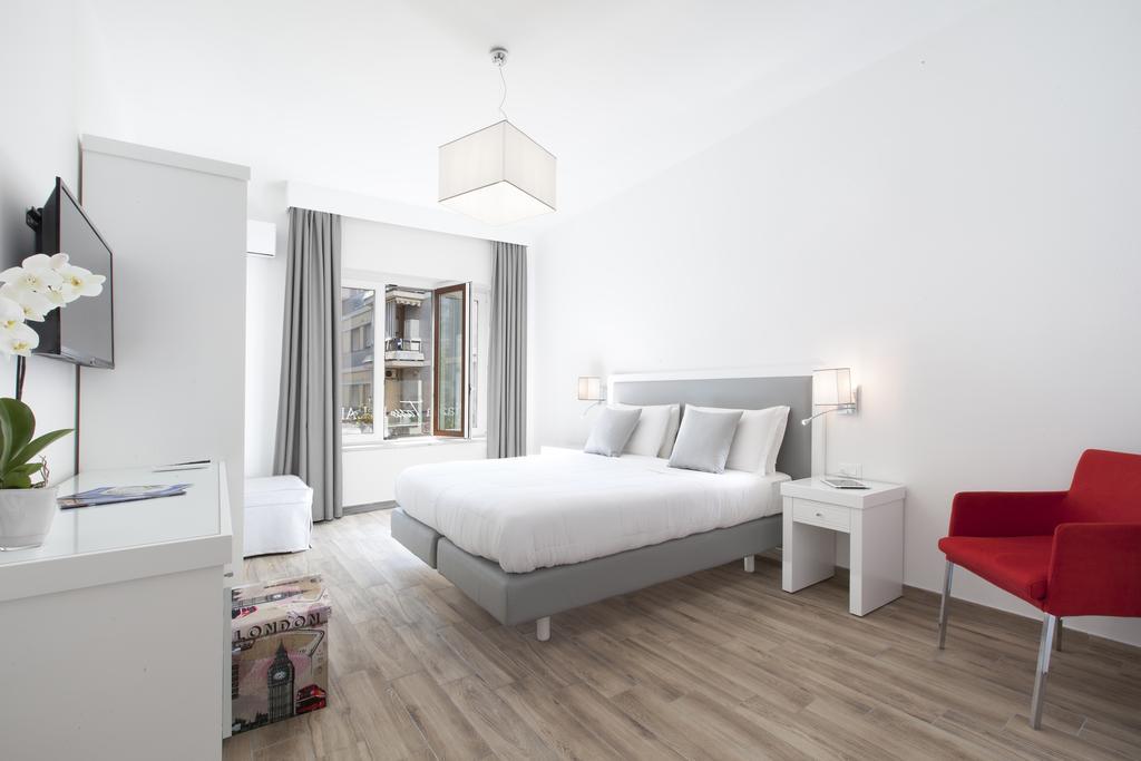 Valentina Relais Hotell Sorrento Eksteriør bilde
