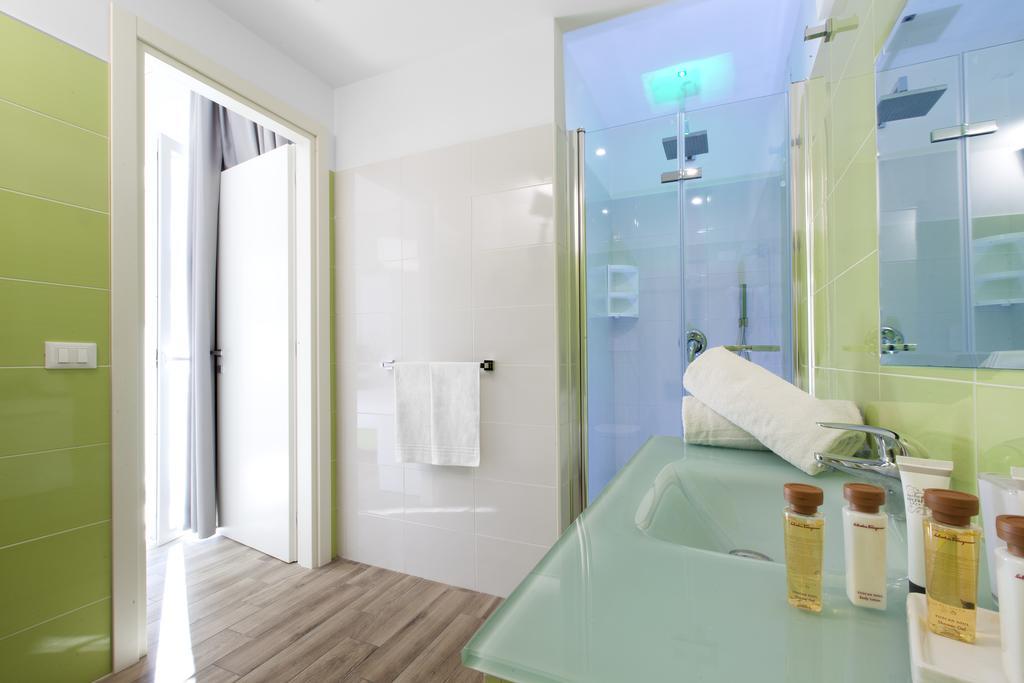 Valentina Relais Hotell Sorrento Eksteriør bilde