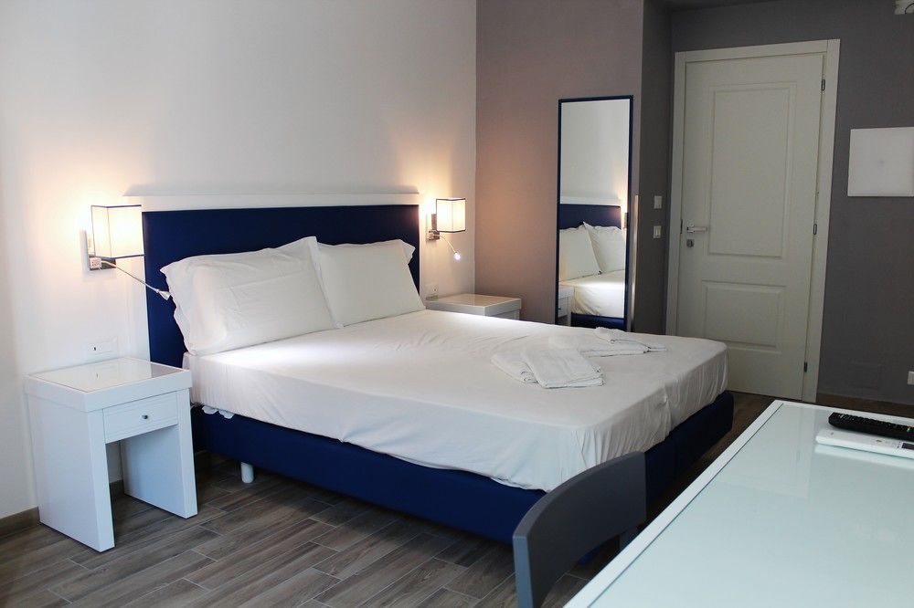 Valentina Relais Hotell Sorrento Eksteriør bilde