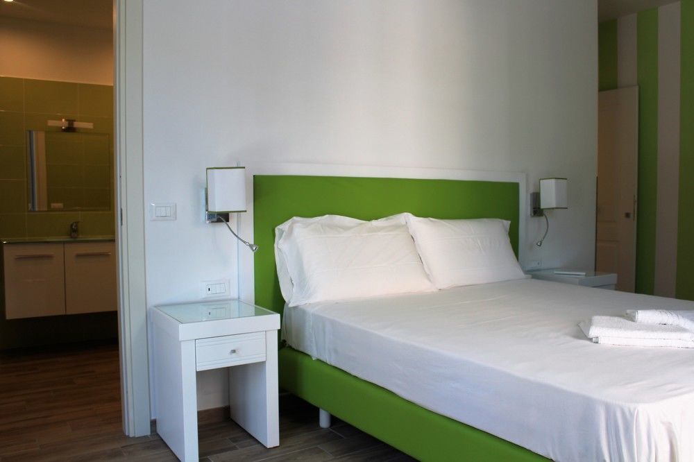 Valentina Relais Hotell Sorrento Eksteriør bilde