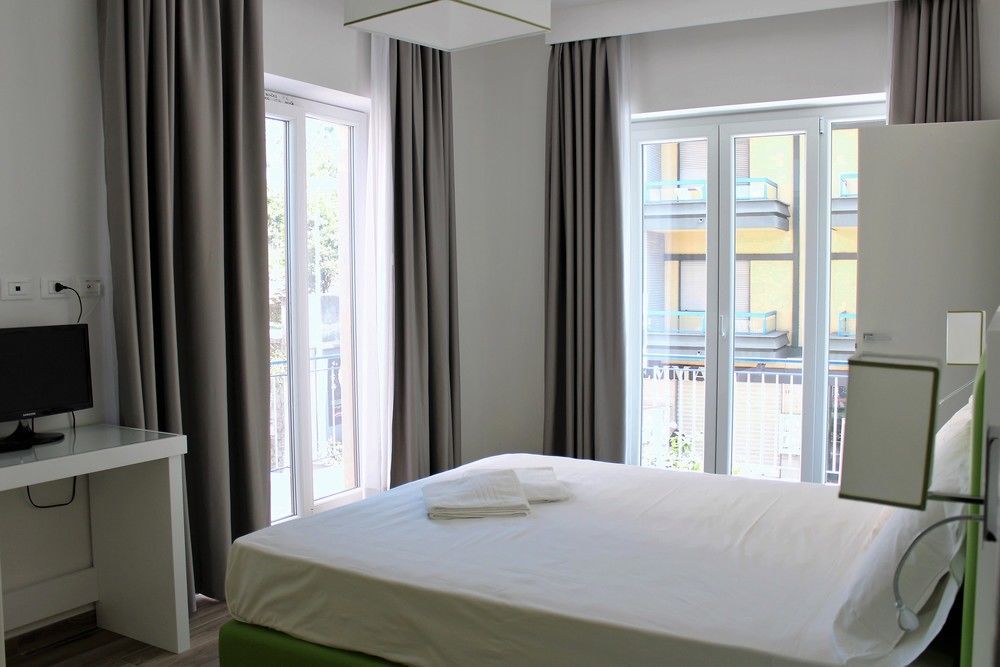 Valentina Relais Hotell Sorrento Eksteriør bilde
