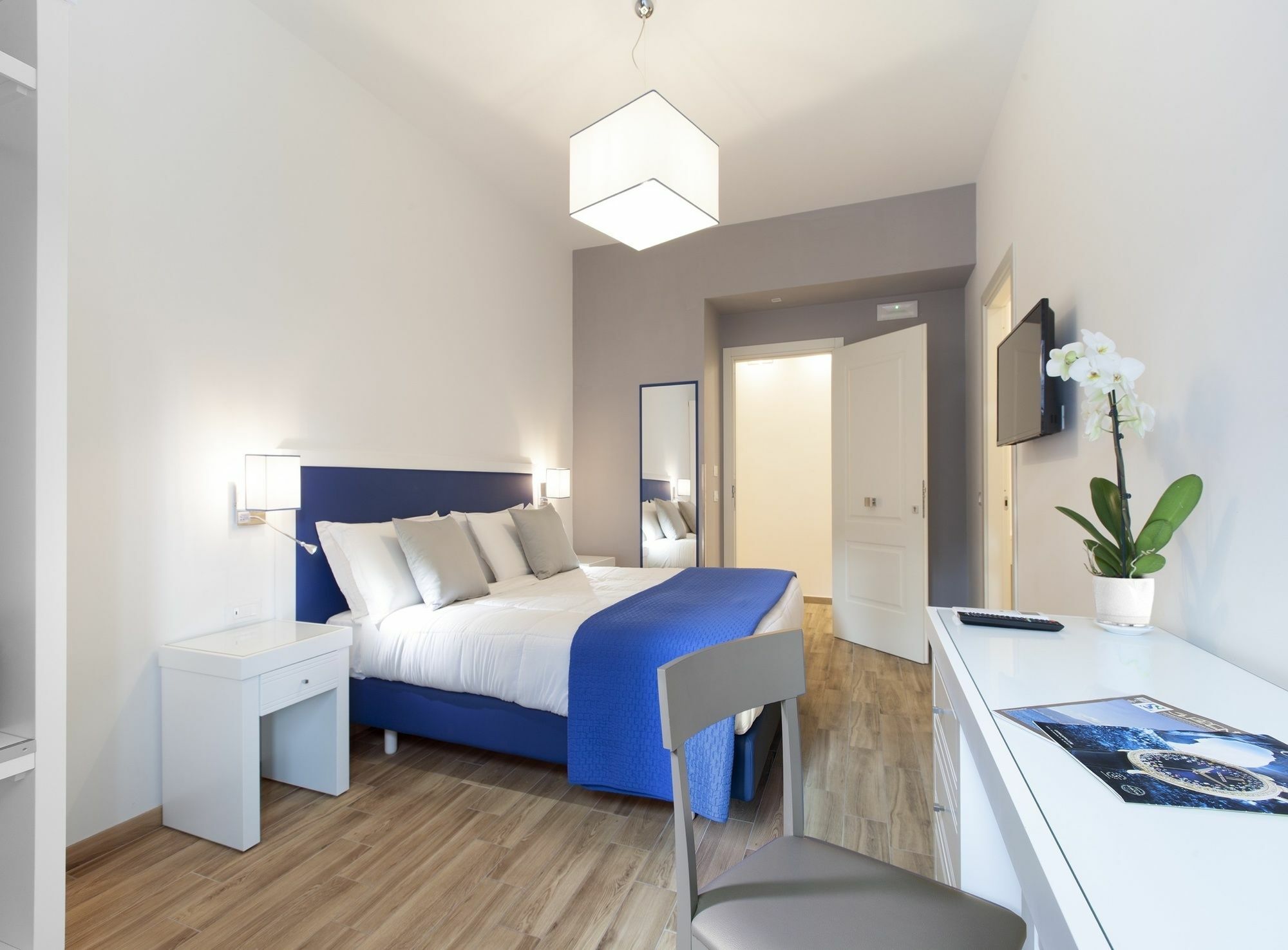 Valentina Relais Hotell Sorrento Eksteriør bilde